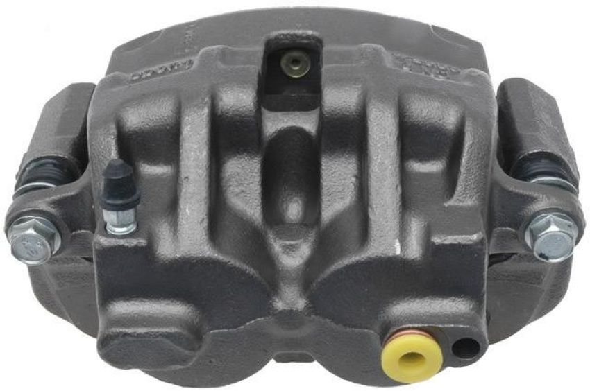 Raybestos RC12241 Raybestos R-Line Reman Loaded Caliper & Bracket Assy