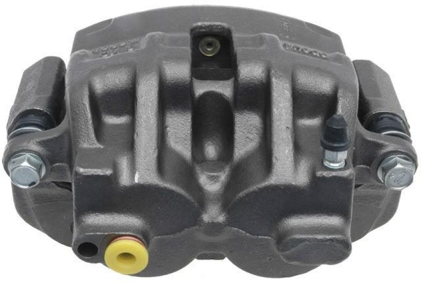 Raybestos RC12242 Raybestos R-Line Reman Loaded Caliper & Bracket Assy
