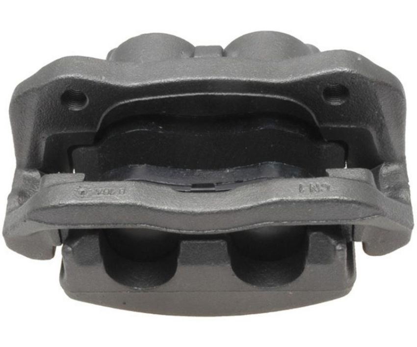 Raybestos RC12242 Raybestos R-Line Reman Loaded Caliper & Bracket Assy