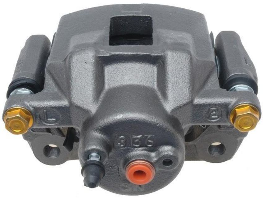 Raybestos RC12245 Raybestos R-Line Reman Loaded Caliper & Bracket Assy