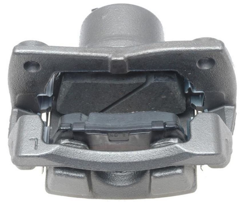 Raybestos RC12245 Raybestos R-Line Reman Loaded Caliper & Bracket Assy