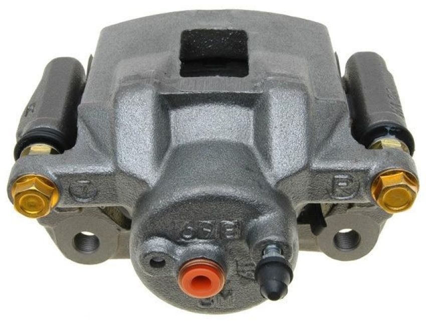 Raybestos RC12246 Raybestos R-Line Reman Loaded Caliper & Bracket Assy