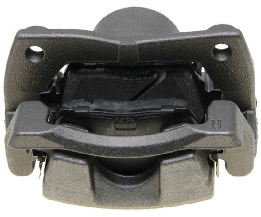 Raybestos RC12246 Raybestos R-Line Reman Loaded Caliper & Bracket Assy