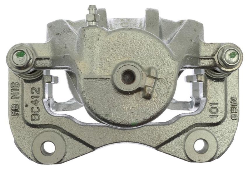 Raybestos RC12251C Raybestos R-Line Reman Loaded Coated Caliper & Bracket Assy