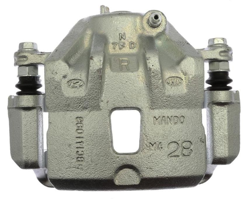 Raybestos RC12251C Raybestos R-Line Reman Loaded Coated Caliper & Bracket Assy