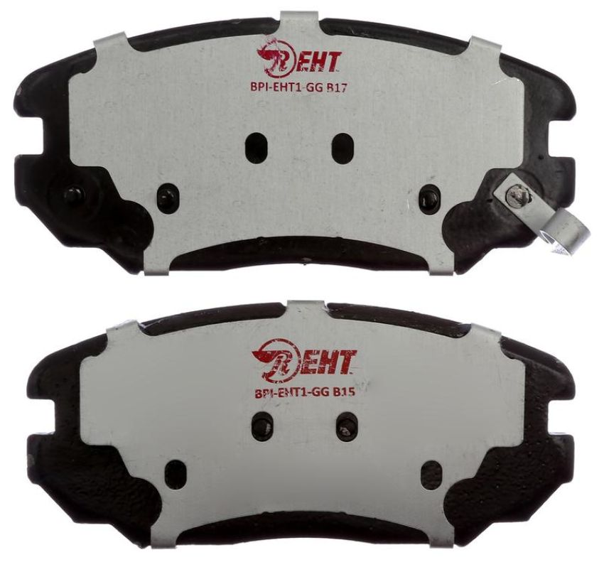 Raybestos RC12251C Raybestos R-Line Reman Loaded Coated Caliper & Bracket Assy