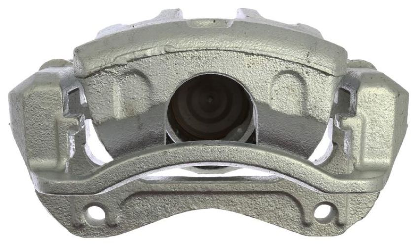 Raybestos RC12252C Raybestos R-Line Reman Loaded Coated Caliper & Bracket Assy