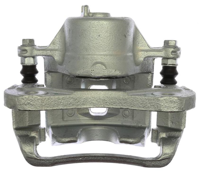 Raybestos RC12252C Raybestos R-Line Reman Loaded Coated Caliper & Bracket Assy