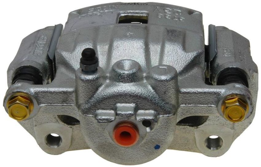Raybestos RC12255 Raybestos R-Line Reman Loaded Caliper & Bracket Assy