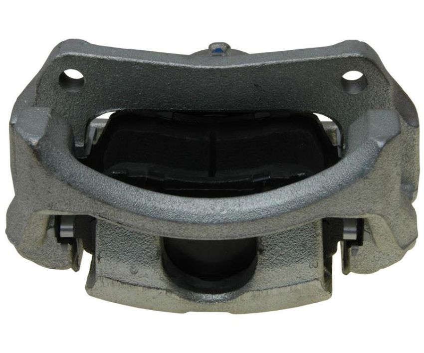 Raybestos RC12255 Raybestos R-Line Reman Loaded Caliper & Bracket Assy