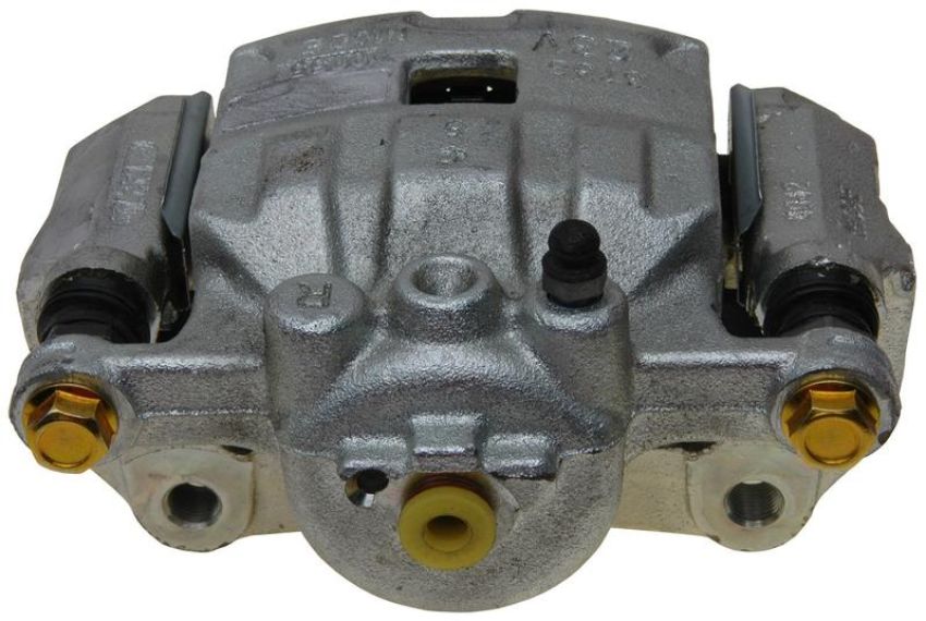 Raybestos RC12256 Raybestos R-Line Reman Loaded Caliper & Bracket Assy