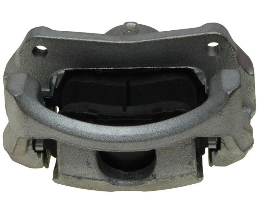 Raybestos RC12256 Raybestos R-Line Reman Loaded Caliper & Bracket Assy