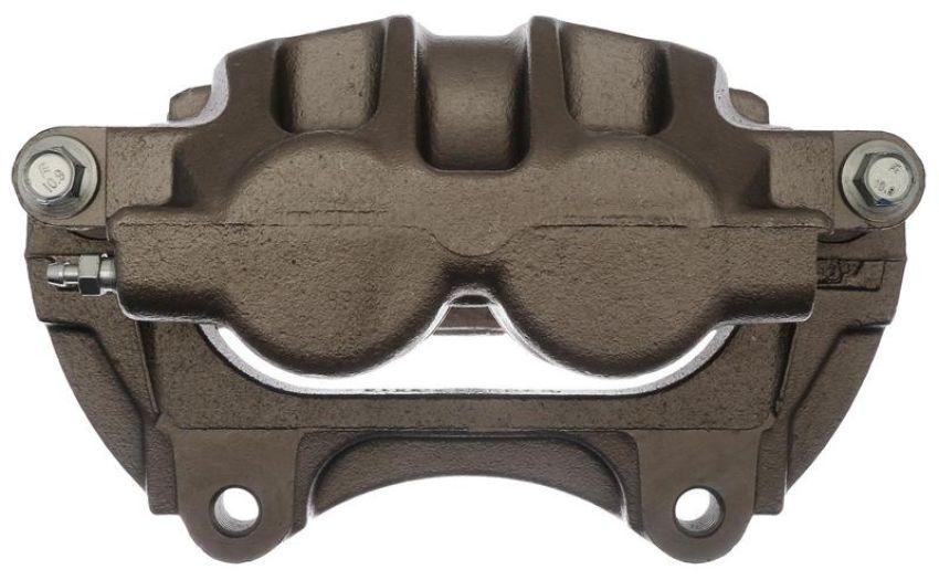 Raybestos RC12261 Raybestos R-Line Reman Loaded Caliper & Bracket Assy