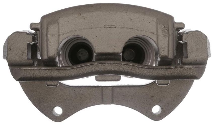 Raybestos RC12262 Raybestos R-Line Reman Loaded Caliper & Bracket Assy