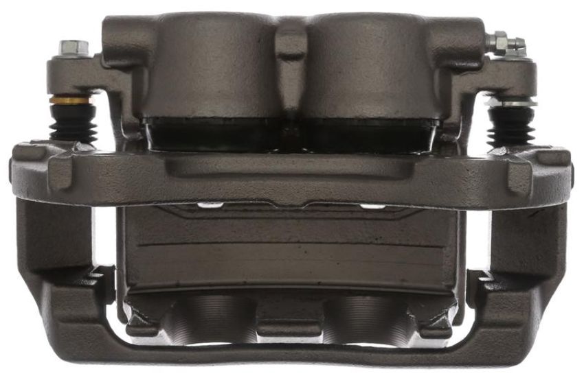 Raybestos RC12262 Raybestos R-Line Reman Loaded Caliper & Bracket Assy