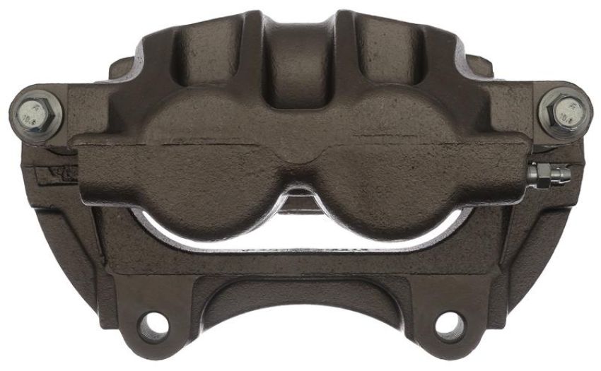 Raybestos RC12262 Raybestos R-Line Reman Loaded Caliper & Bracket Assy