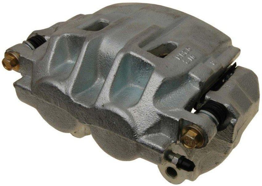 Raybestos RC12262 Raybestos R-Line Reman Loaded Caliper & Bracket Assy