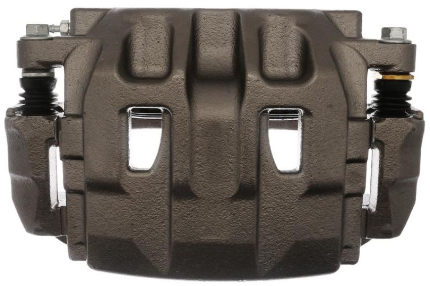 Raybestos RC12262 Raybestos R-Line Reman Loaded Caliper & Bracket Assy