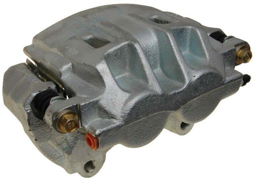 Raybestos RC12262 Raybestos R-Line Reman Loaded Caliper & Bracket Assy
