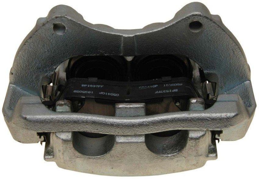 Raybestos RC12262 Raybestos R-Line Reman Loaded Caliper & Bracket Assy