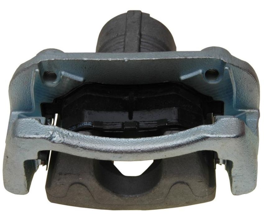 Raybestos RC12263 Raybestos R-Line Reman Loaded Caliper & Bracket Assy