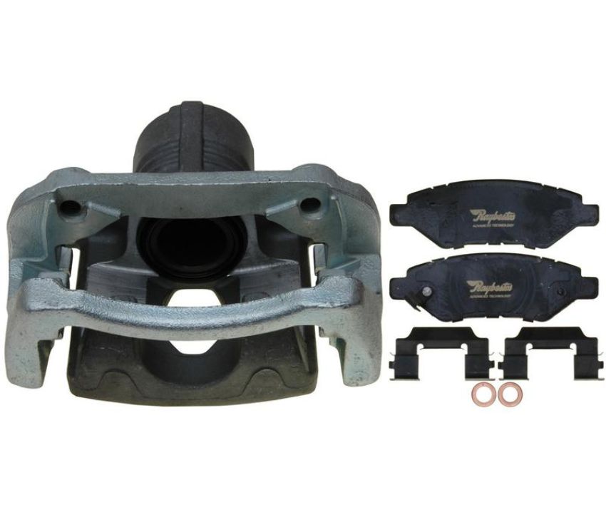 Raybestos RC12264 Raybestos R-Line Reman Loaded Caliper & Bracket Assy