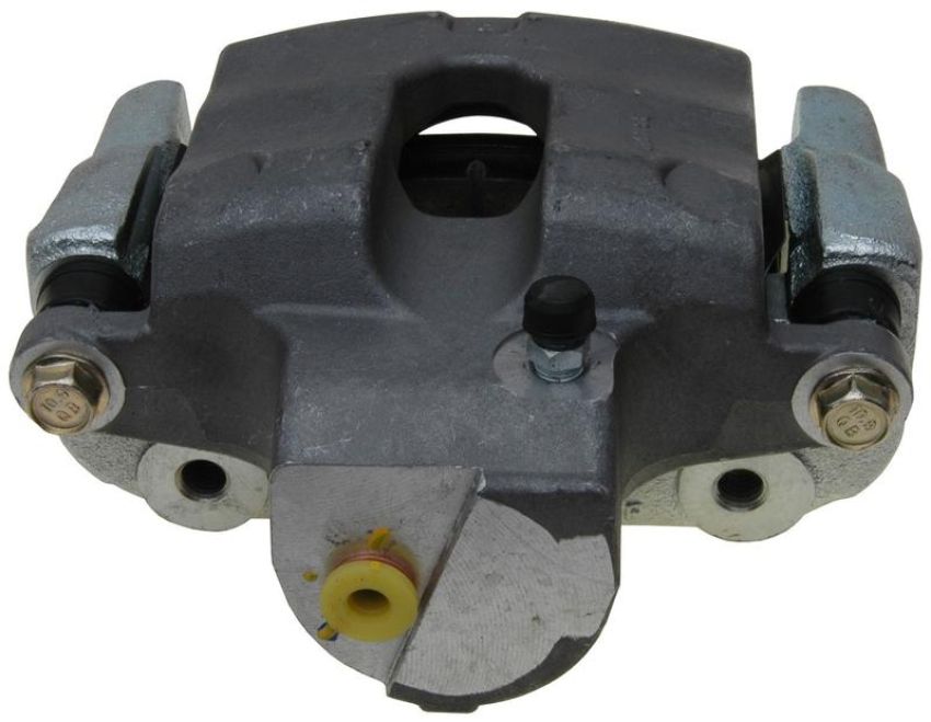 Raybestos RC12264 Raybestos R-Line Reman Loaded Caliper & Bracket Assy