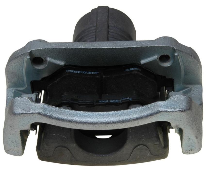 Raybestos RC12264 Raybestos R-Line Reman Loaded Caliper & Bracket Assy