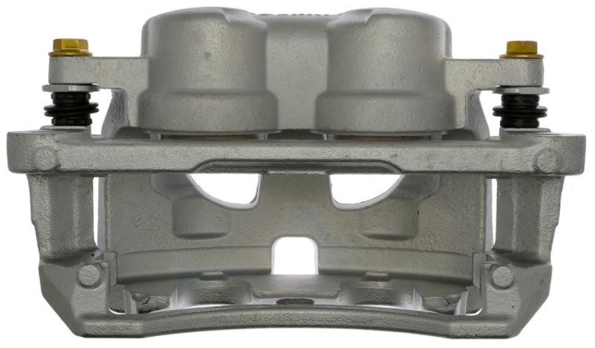 Raybestos RC12275C Raybestos R-Line Reman Loaded Coated Caliper & Bracket Assy