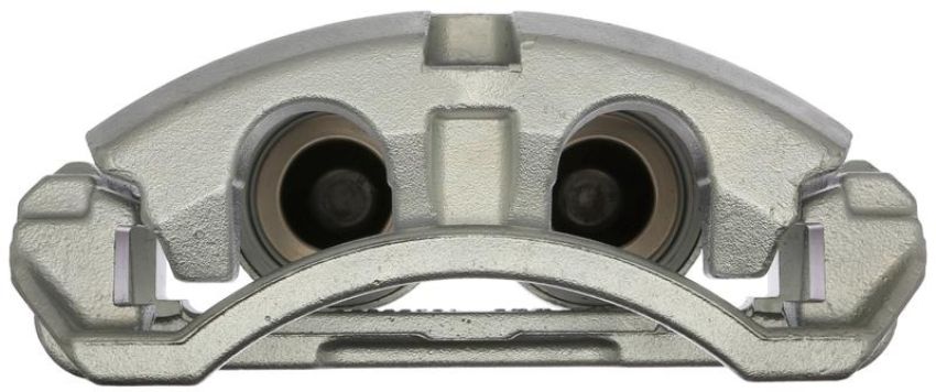 Raybestos RC12276C Raybestos R-Line Reman Loaded Coated Caliper & Bracket Assy