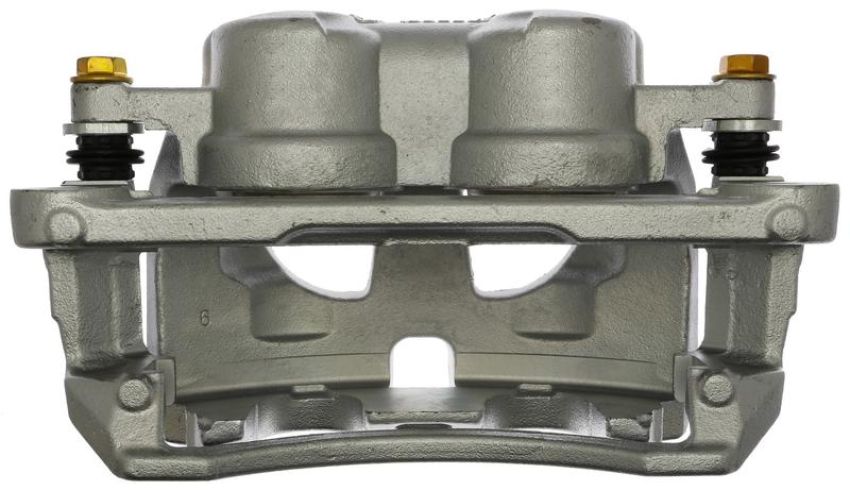 Raybestos RC12276C Raybestos R-Line Reman Loaded Coated Caliper & Bracket Assy