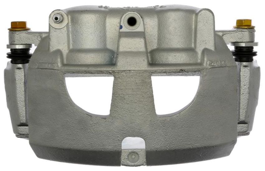 Raybestos RC12276C Raybestos R-Line Reman Loaded Coated Caliper & Bracket Assy