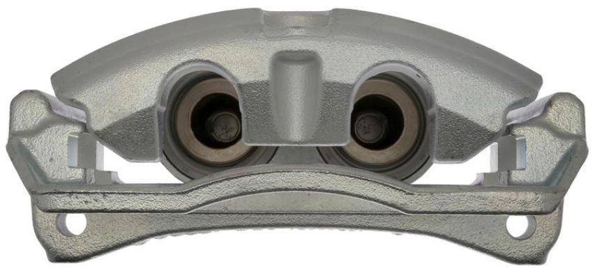 Raybestos RC12277C Raybestos R-Line Reman Loaded Coated Caliper & Bracket Assy