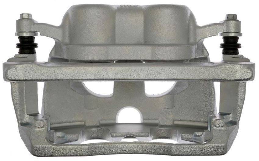 Raybestos RC12277C Raybestos R-Line Reman Loaded Coated Caliper & Bracket Assy