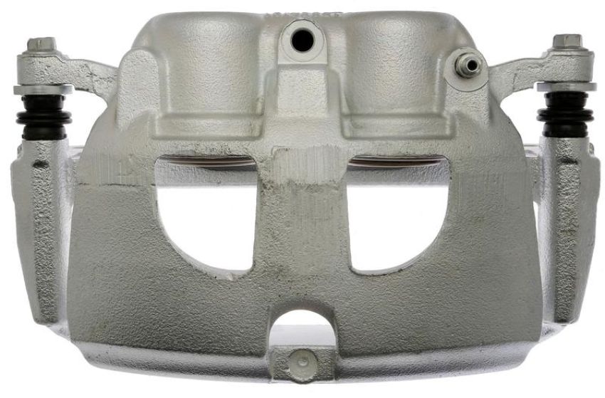 Raybestos RC12277C Raybestos R-Line Reman Loaded Coated Caliper & Bracket Assy
