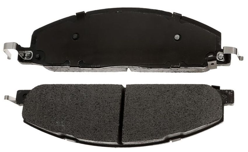 Raybestos RC12277C Raybestos R-Line Reman Loaded Coated Caliper & Bracket Assy