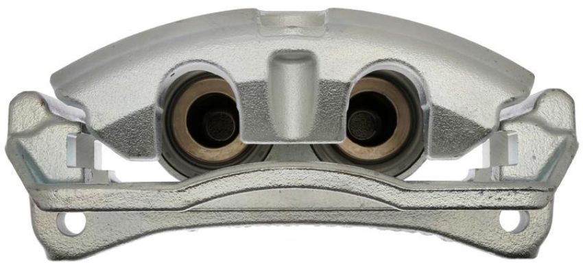 Raybestos RC12278C Raybestos R-Line Reman Loaded Coated Caliper & Bracket Assy