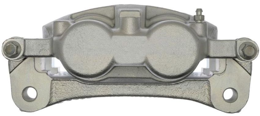 Raybestos RC12278C Raybestos R-Line Reman Loaded Coated Caliper & Bracket Assy
