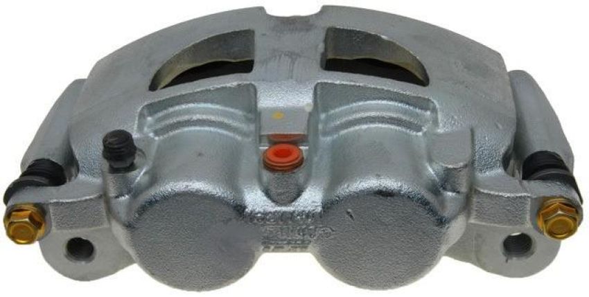 Raybestos RC12279 Raybestos R-Line Reman Loaded Caliper & Bracket Assy