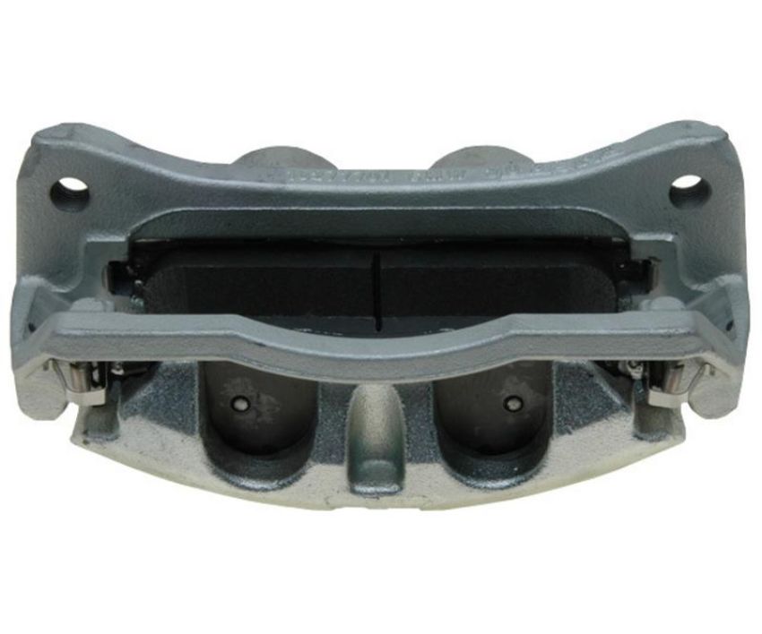 Raybestos RC12279 Raybestos R-Line Reman Loaded Caliper & Bracket Assy
