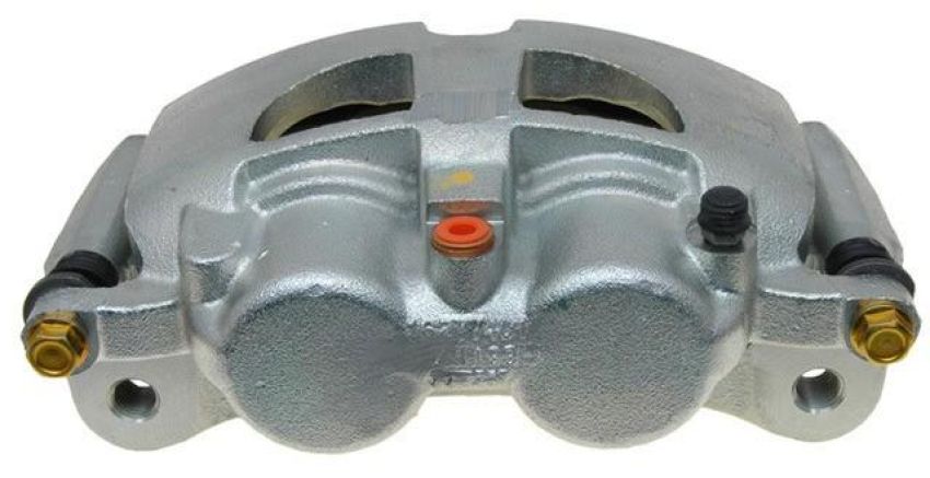 Raybestos RC12280 Raybestos R-Line Reman Loaded Caliper & Bracket Assy