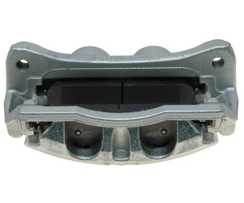 Raybestos RC12280 Raybestos R-Line Reman Loaded Caliper & Bracket Assy
