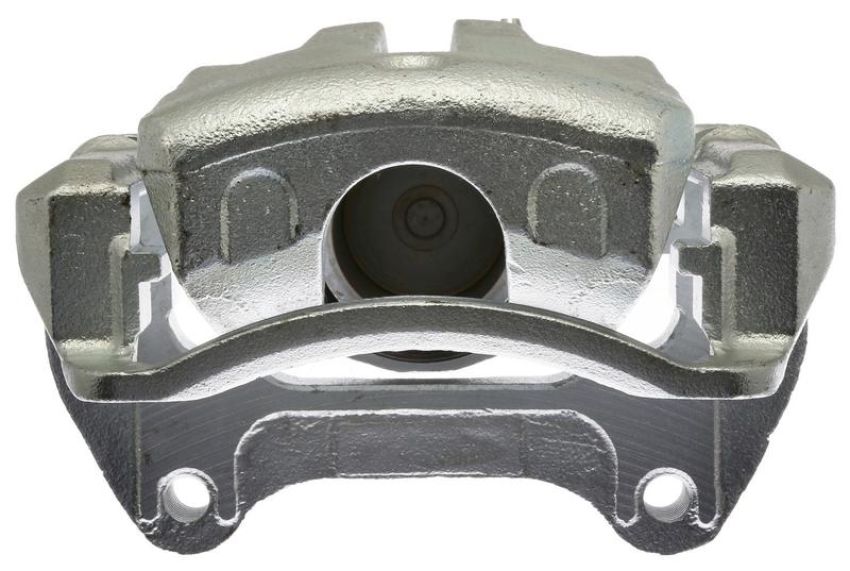 Raybestos RC12281C Raybestos R-Line Reman Loaded Coated Caliper & Bracket Assy