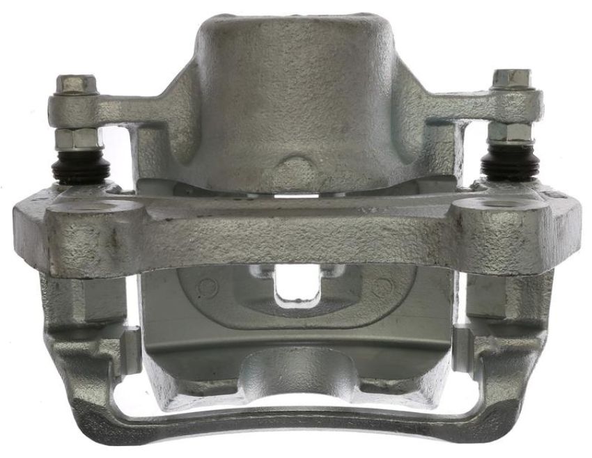 Raybestos RC12281C Raybestos R-Line Reman Loaded Coated Caliper & Bracket Assy