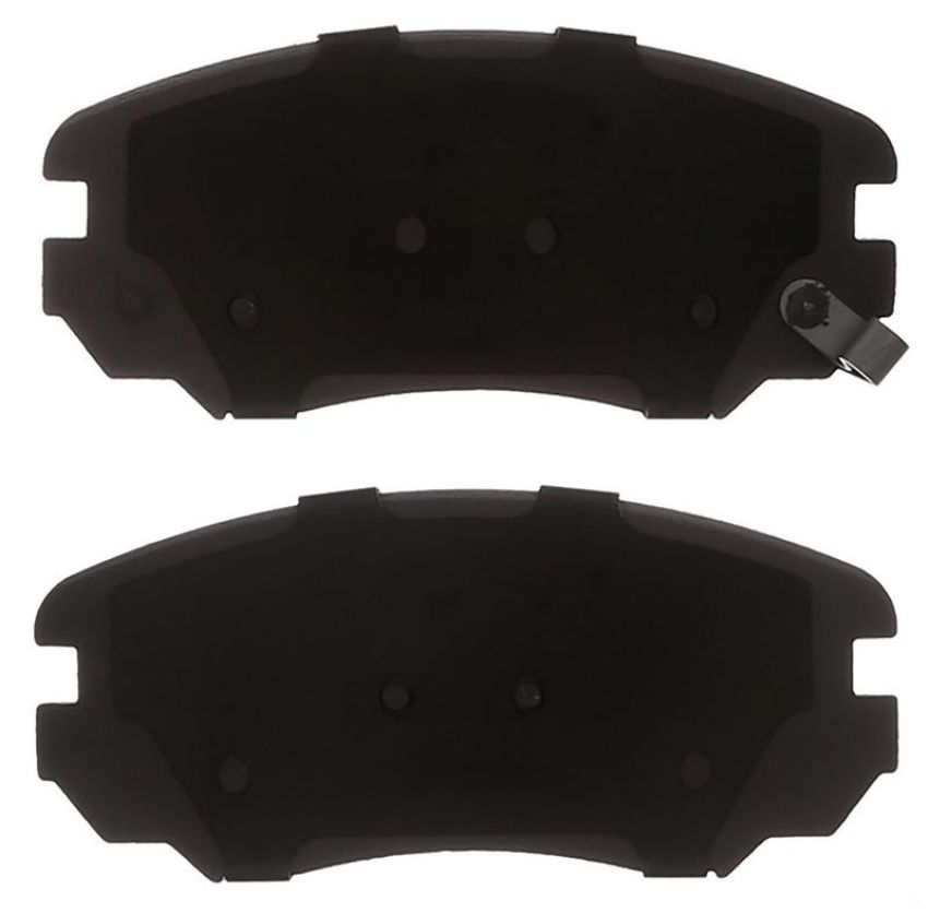 Raybestos RC12281C Raybestos R-Line Reman Loaded Coated Caliper & Bracket Assy