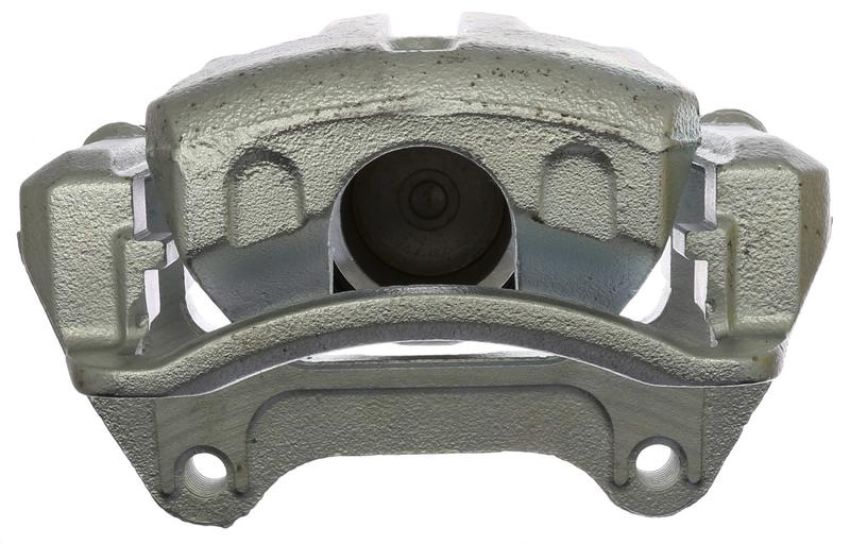 Raybestos RC12282C Raybestos R-Line Reman Loaded Coated Caliper & Bracket Assy