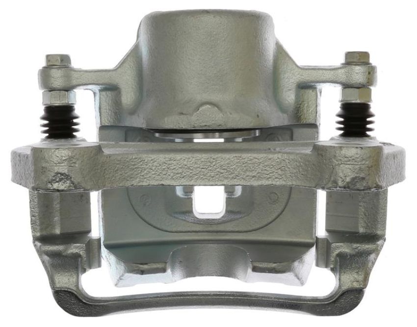 Raybestos RC12282C Raybestos R-Line Reman Loaded Coated Caliper & Bracket Assy