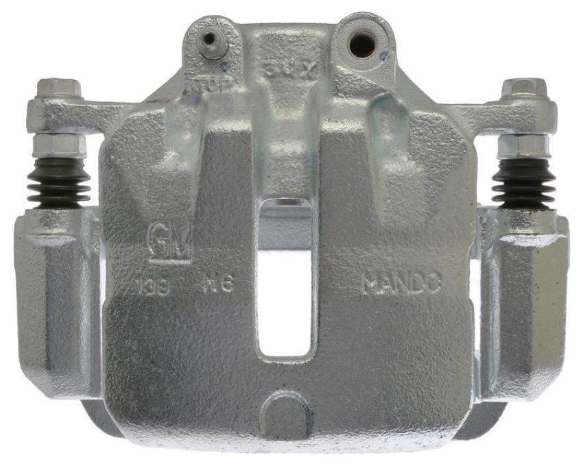 Raybestos RC12282C Raybestos R-Line Reman Loaded Coated Caliper & Bracket Assy