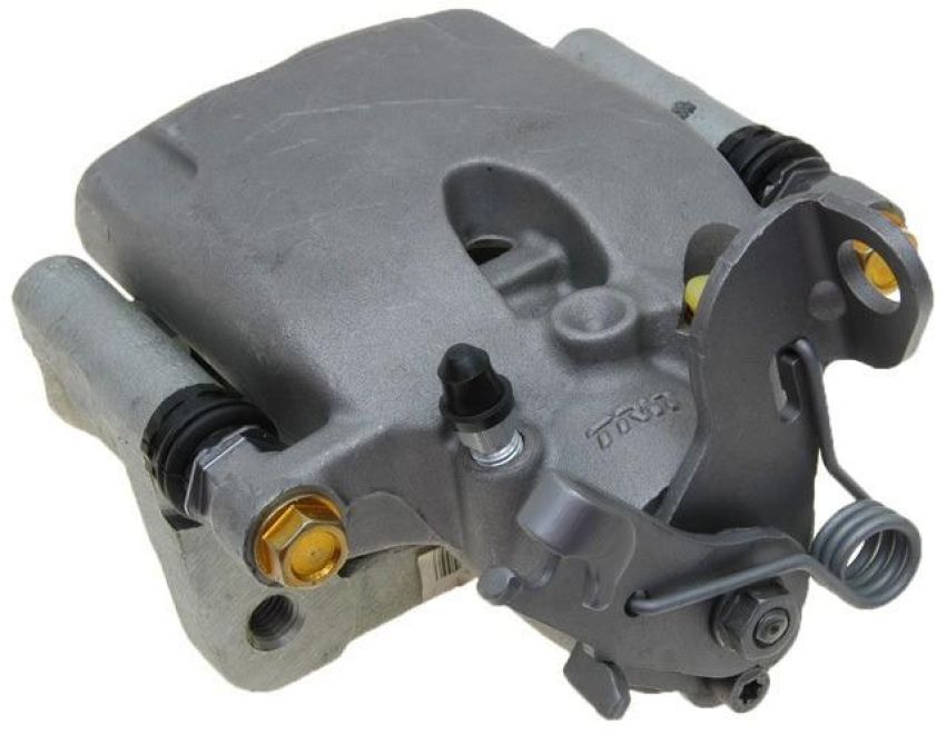 Raybestos RC12283 Raybestos R-Line Reman Loaded Caliper & Bracket Assy