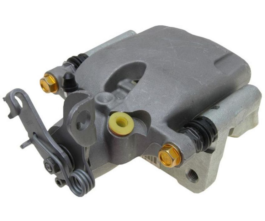 Raybestos RC12283 Raybestos R-Line Reman Loaded Caliper & Bracket Assy
